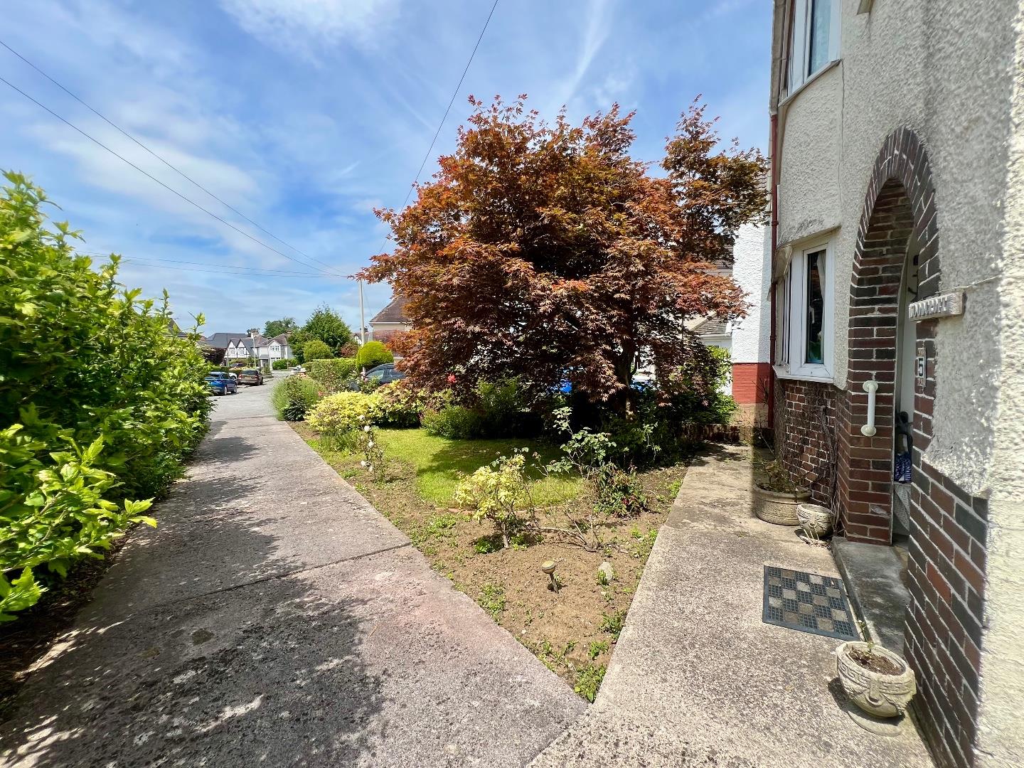 Melton Drive, Bridgend County Borough, CF31 3ET
